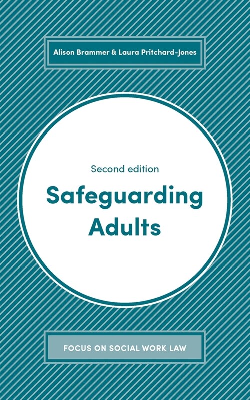 Safeguarding Adults (Paperback, 2 ed)