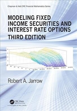 Modeling Fixed Income Securities and Interest Rate Options (Hardcover)