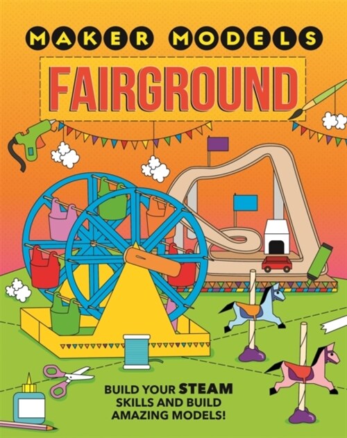 Maker Models: Fairground (Hardcover)