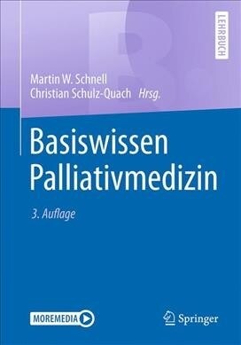 Basiswissen Palliativmedizin (Paperback)