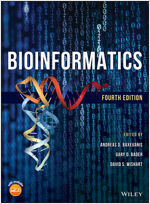 Bioinformatics (Hardcover, 4)
