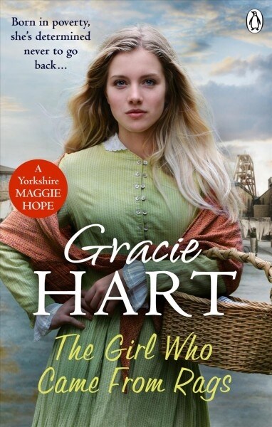 The Girl Who Came From Rags (Paperback)