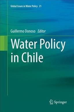 Water Policy in Chile (Paperback)