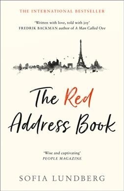 The Red Address Book (Paperback)
