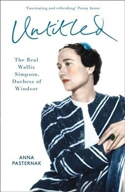 The American Duchess : The Real Wallis Simpson (Paperback)