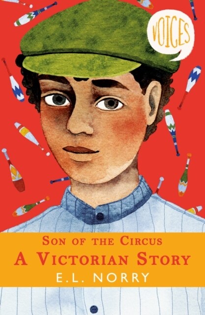 Son of the Circus - A Victorian Story (Paperback)