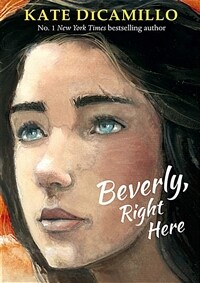 Beverly, Right Here (Hardcover)