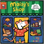 Maisy's Shop: With a pop-out play scene! (Board Book)
