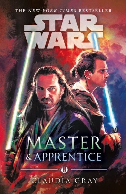 Master and Apprentice (Star Wars) (Paperback)