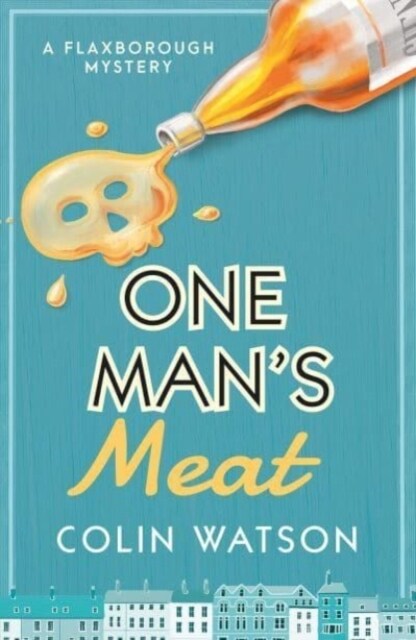 One Mans Meat (Paperback)