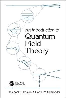 An Introduction To Quantum Field Theory (Paperback)