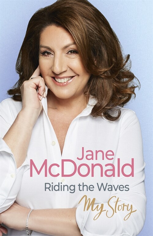 Riding the Waves : My Story (Hardcover)