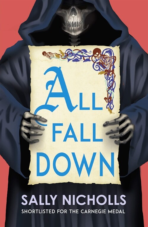 All Fall Down (Paperback)