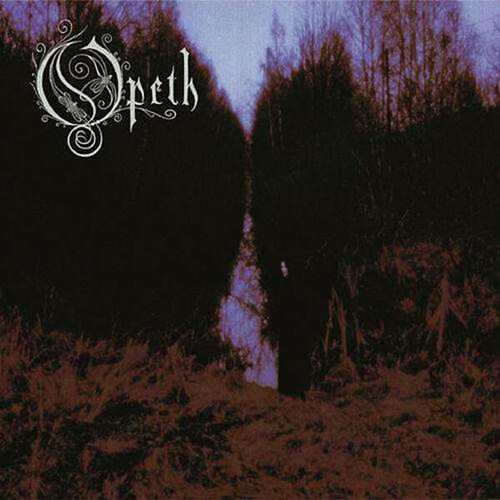 [수입] Opeth - My Arms Your Hearse [lGatefold][Dual Coloured 2LP]