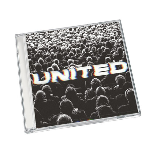 [수입] Hillsong United 2019 라이브워십People(피플) [CD+DVD] [한정반]