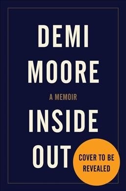 Inside Out: A Memoir (Hardcover)