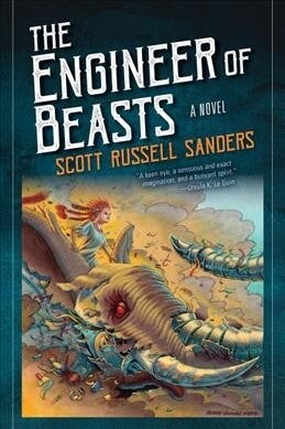 The Engineer of Beasts (Paperback)