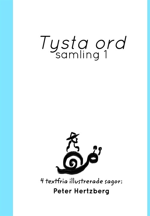 Tysta ord: Samling 1 (Hardcover)