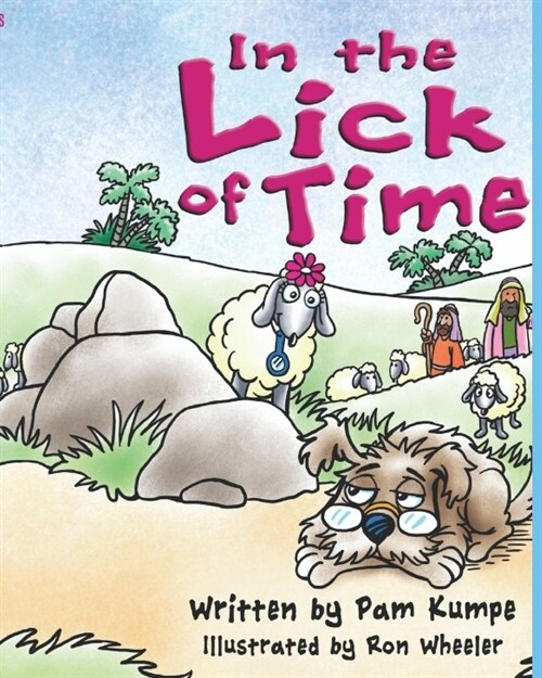 In the Lick of Time (Paperback)