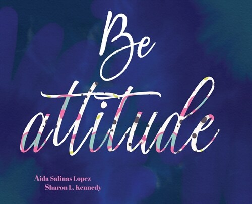 Be Attitude (Hardcover)