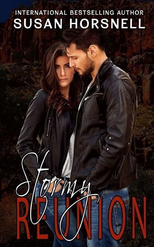 Stormy Reunion (Paperback)