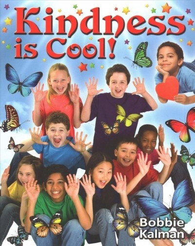 Kindness Is Cool! (Paperback)