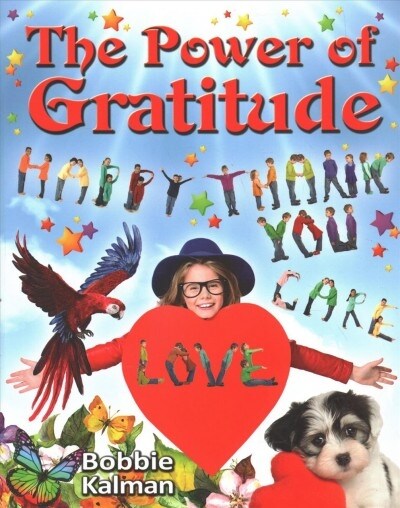 The Power of Gratitude (Paperback)