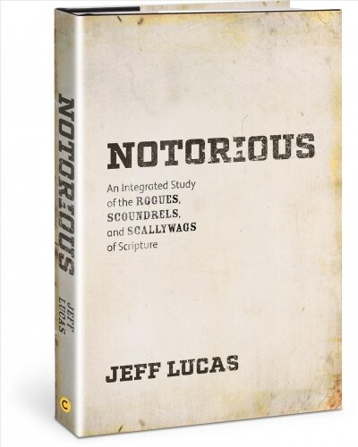 Notorious (Paperback)