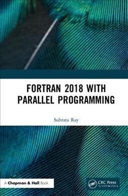 Fortran 2018 with Parallel Programming (Hardcover, 1)