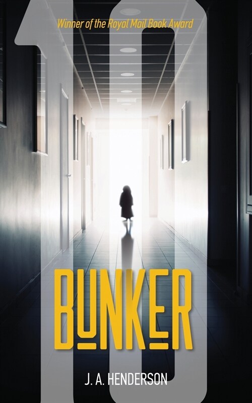 Bunker 10 (Paperback)