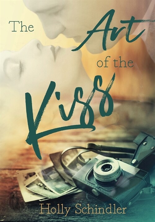 The Art of the Kiss (Hardcover)