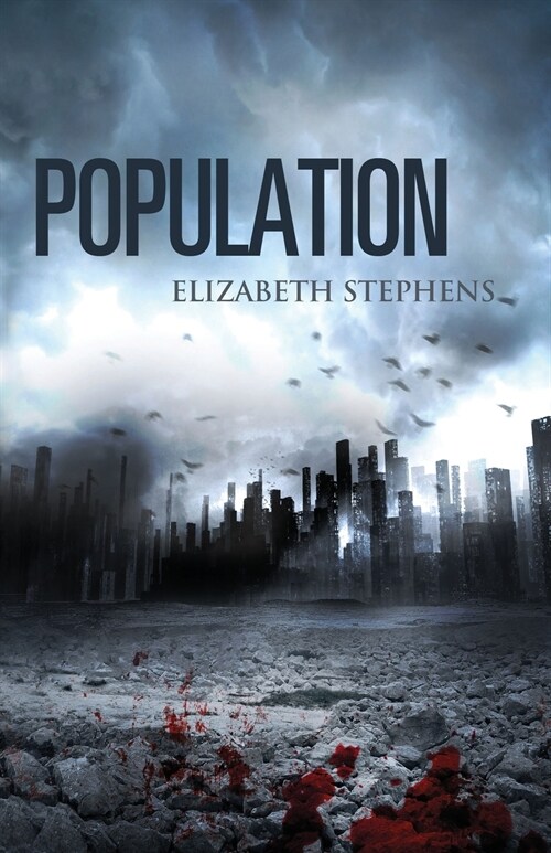 Population (Interracial Post Apocalyptic Scifi Romance) (Paperback, 2)