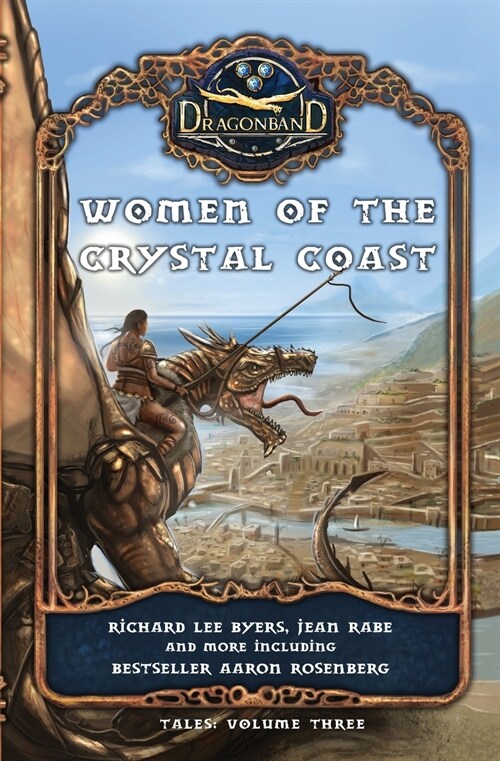 Women of the Crystal Coast (Paperback)