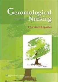 Gerontological nursing 8th ed