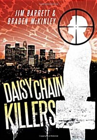 Daisy Chain Killers (Hardcover)