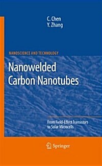 Nanowelded Carbon Nanotubes: From Field-Effect Transistors to Solar Microcells (Paperback, 2009)