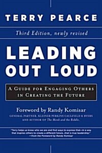 Leading Out Loud (Hardcover, 3, Revised, Update)