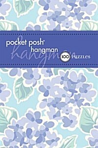 Posh Hangman 5 (Paperback, POC, Original)