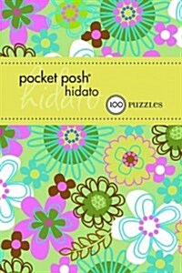 Pocket Posh Hidato 3: 100 Pure Logic Puzzles (Paperback)