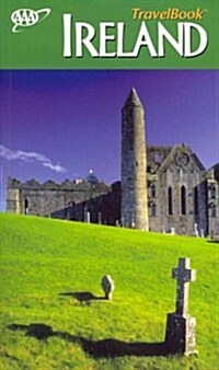 AAA TravelBook Ireland (Paperback, 9th)