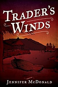 Traders Winds (Paperback)