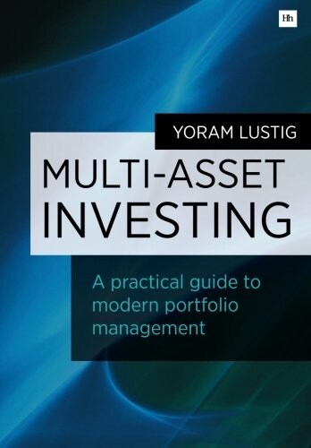 Multi-Asset Investing (Paperback)