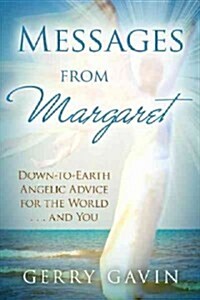Messages From Margaret (Paperback)