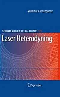 Laser Heterodyning (Paperback, 2009)