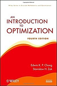 Optimization 4E (Hardcover, 4, Revised)