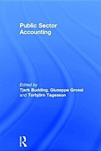Public Sector Accounting (Hardcover)