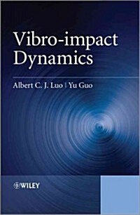 Vibro-Impact Dynamics (Hardcover)