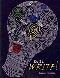 Do It Write! (Paperback, CSM)