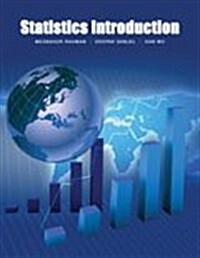 Statistics Introduction (Paperback, 1st)