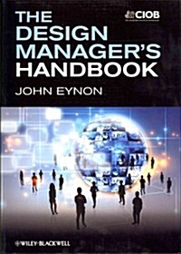 Design Managers Handbook (Paperback)